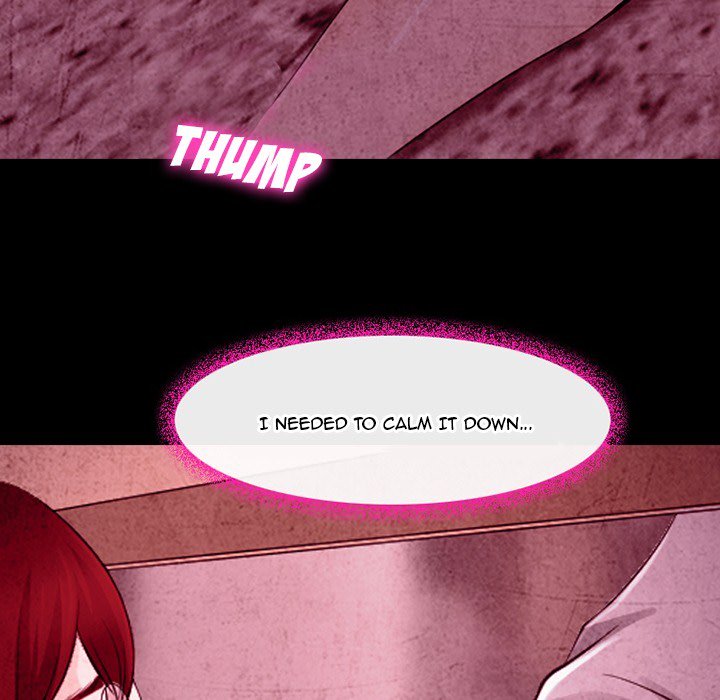 The Voice of God Chapter 35 Page 76