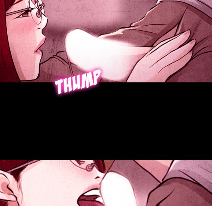 The Voice of God Chapter 35 Page 77