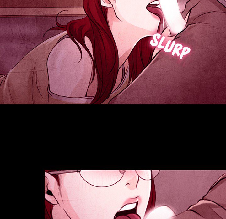 The Voice of God Chapter 35 Page 79