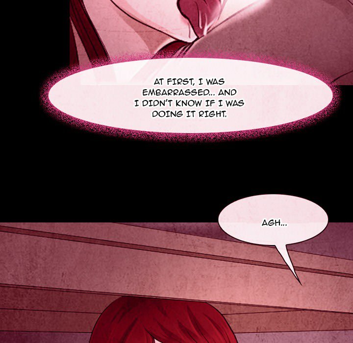 The Voice of God Chapter 35 Page 80