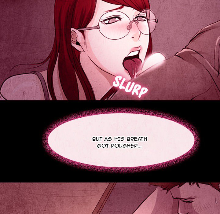 The Voice of God Chapter 35 Page 81