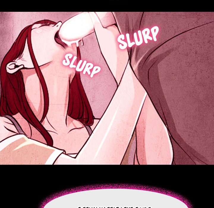 The Voice of God Chapter 35 Page 83