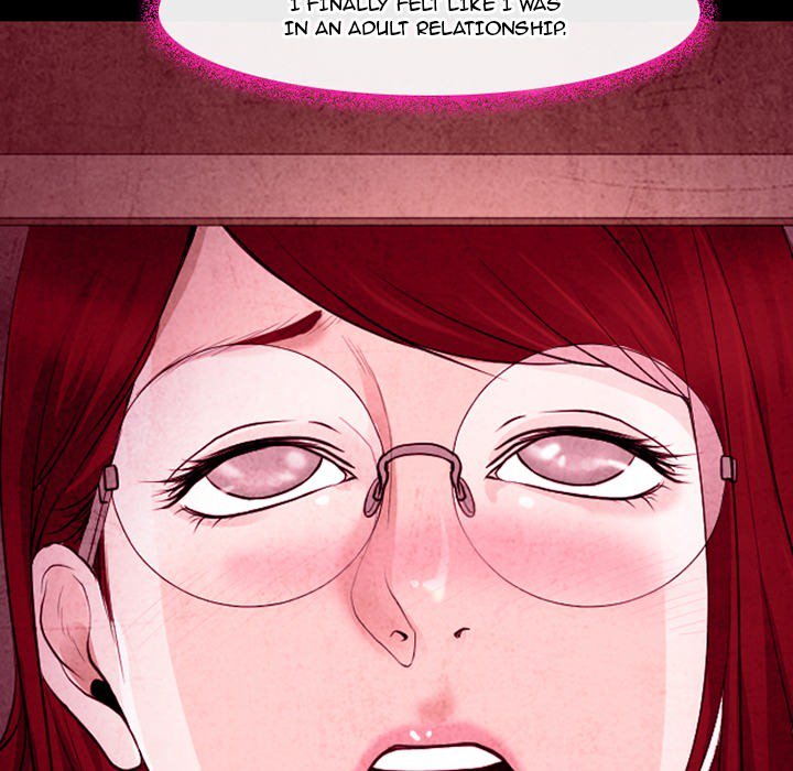 The Voice of God Chapter 35 Page 84