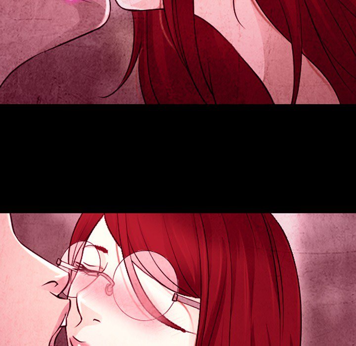 The Voice of God Chapter 35 Page 89