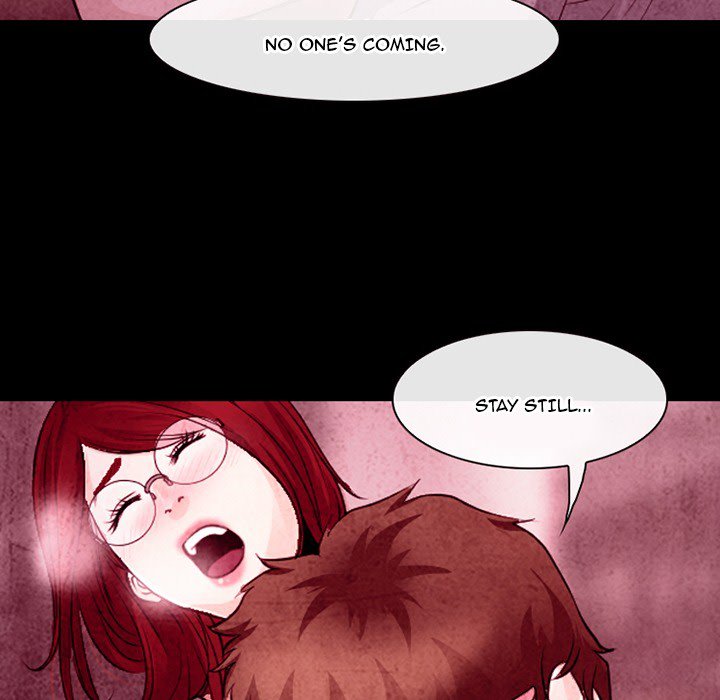 The Voice of God Chapter 35 Page 92