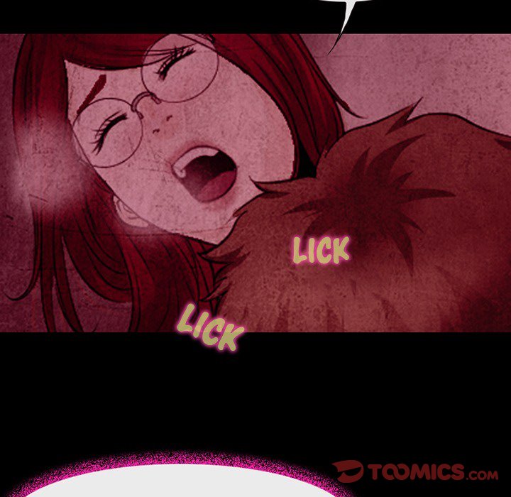 The Voice of God Chapter 35 Page 94