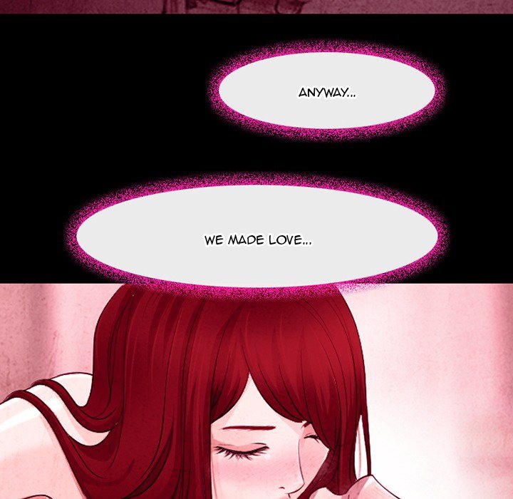 The Voice of God Chapter 35 Page 96