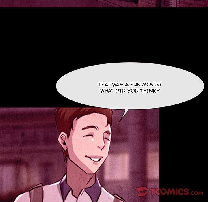 The Voice of God Chapter 36 Page 14