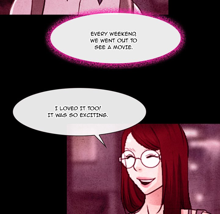 The Voice of God Chapter 36 Page 15