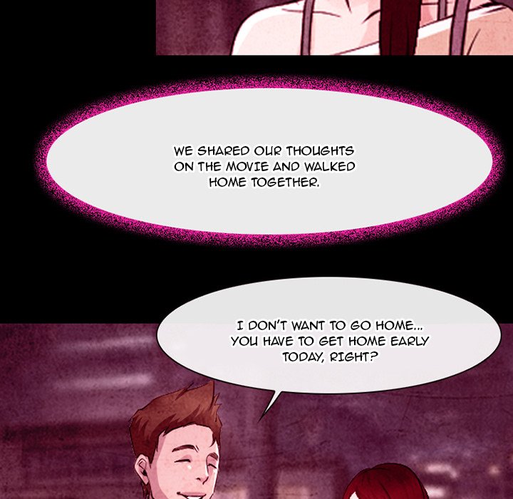The Voice of God Chapter 36 Page 16