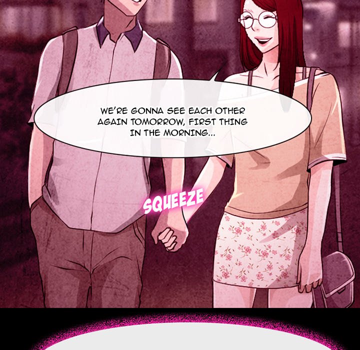 The Voice of God Chapter 36 Page 17
