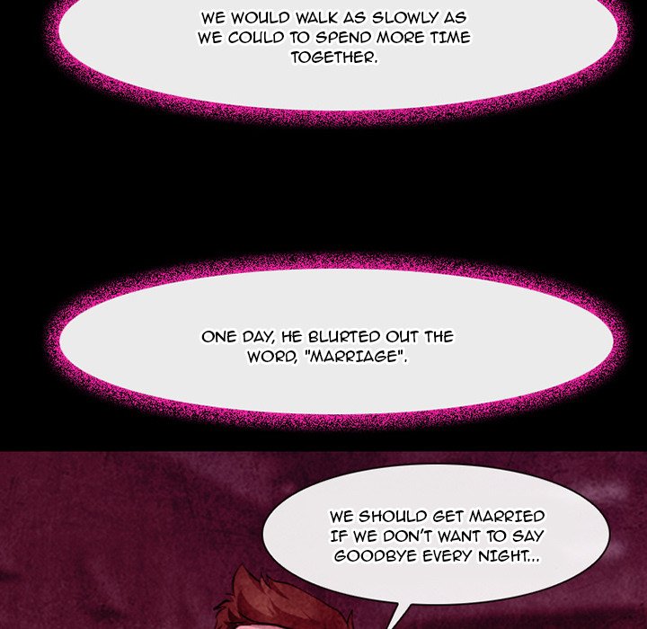 The Voice of God Chapter 36 Page 18