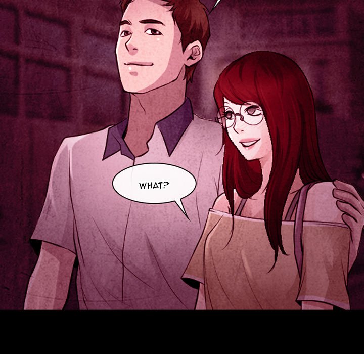 The Voice of God Chapter 36 Page 19