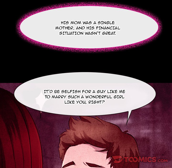 The Voice of God Chapter 36 Page 20