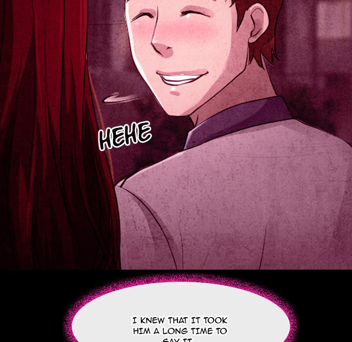 The Voice of God Chapter 36 Page 21