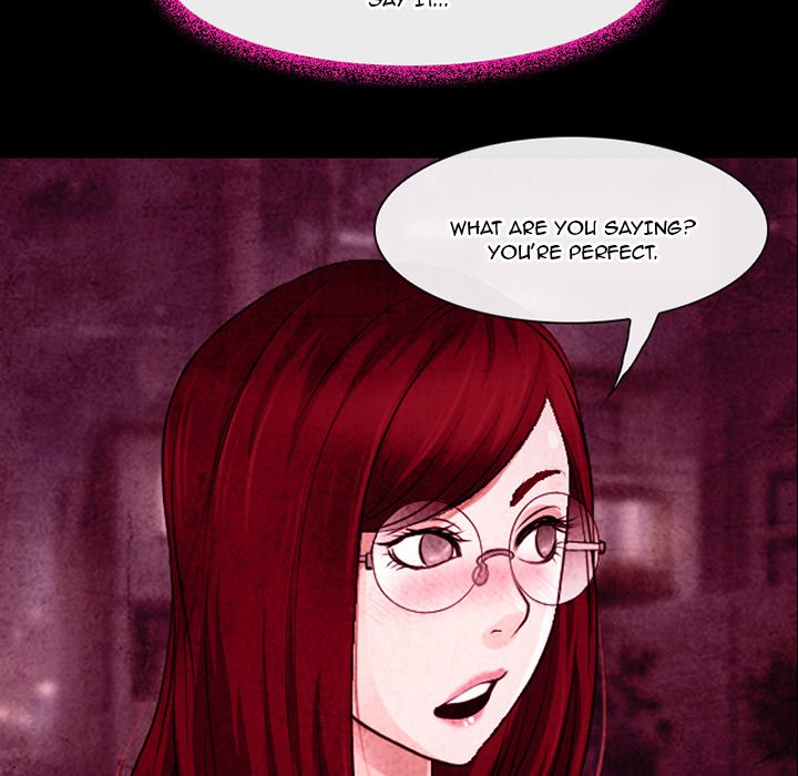 The Voice of God Chapter 36 Page 22