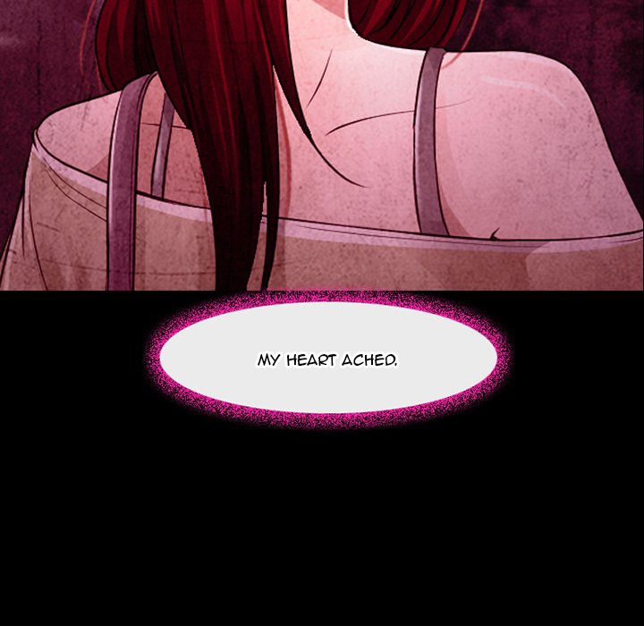 The Voice of God Chapter 36 Page 23
