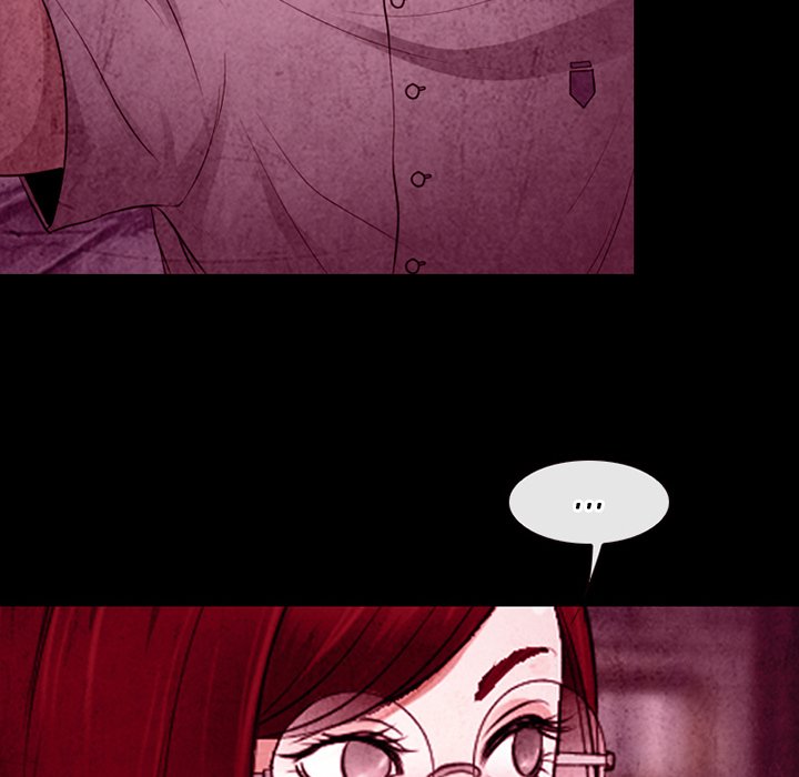 The Voice of God Chapter 36 Page 25