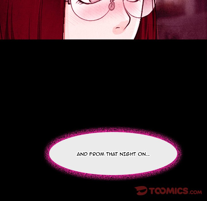The Voice of God Chapter 36 Page 26