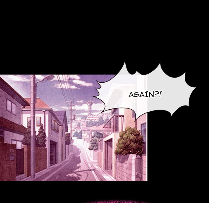 The Voice of God Chapter 36 Page 27
