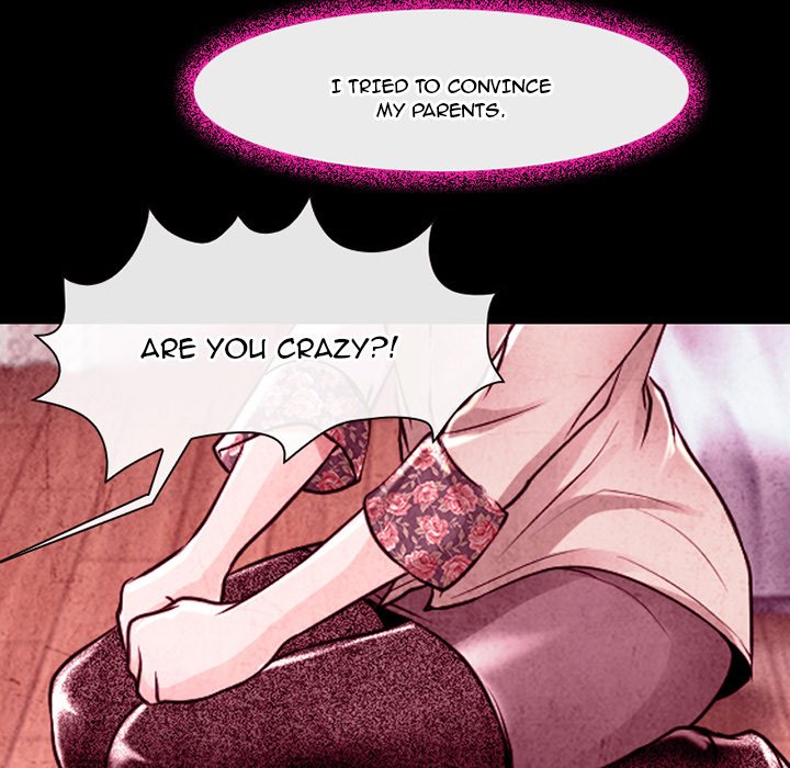 The Voice of God Chapter 36 Page 28