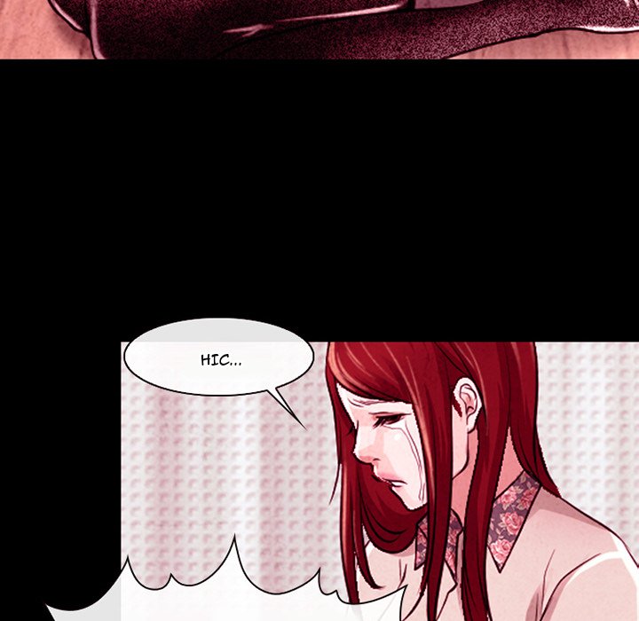 The Voice of God Chapter 36 Page 29