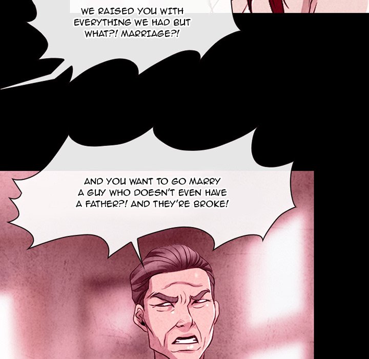 The Voice of God Chapter 36 Page 30