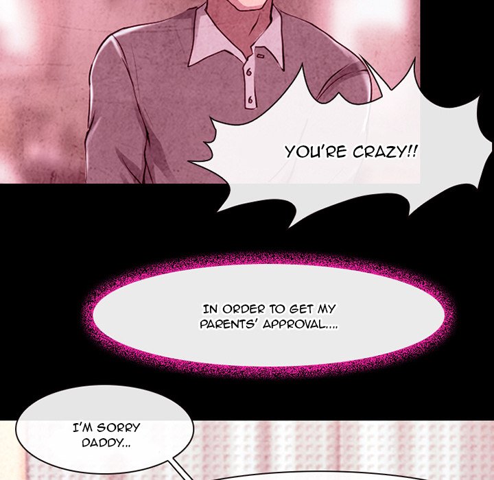 The Voice of God Chapter 36 Page 31