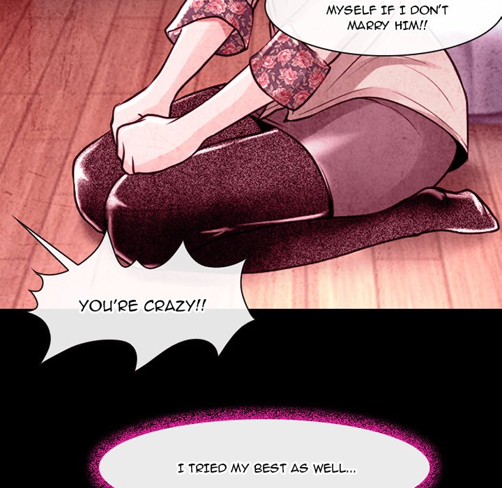 The Voice of God Chapter 36 Page 33