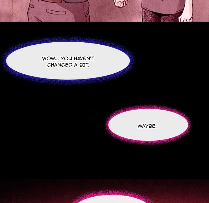 The Voice of God Chapter 36 Page 35