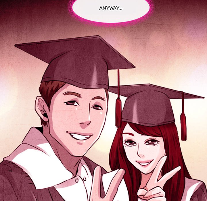 The Voice of God Chapter 36 Page 36