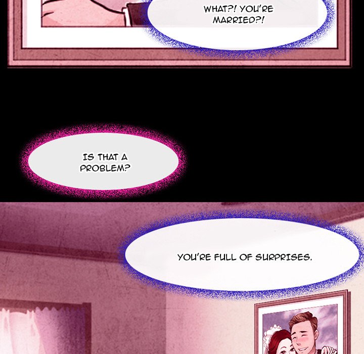The Voice of God Chapter 36 Page 39
