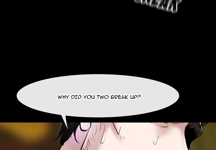 The Voice of God Chapter 36 Page 4