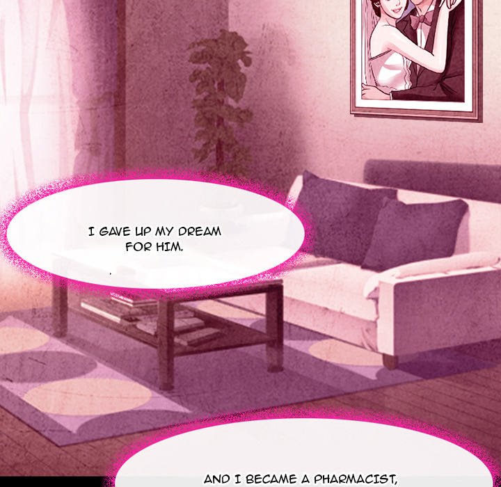 The Voice of God Chapter 36 Page 40