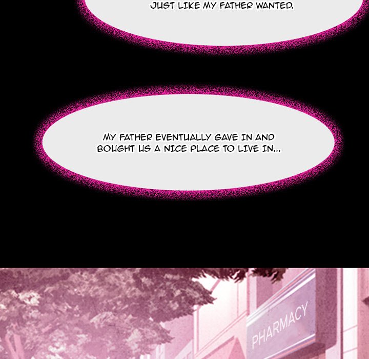 The Voice of God Chapter 36 Page 41