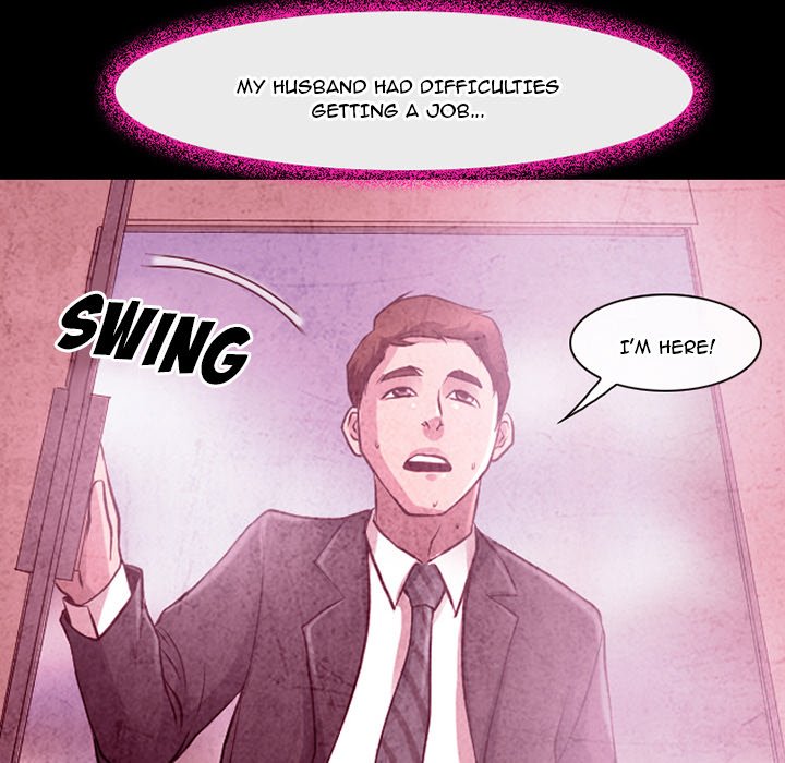 The Voice of God Chapter 36 Page 43
