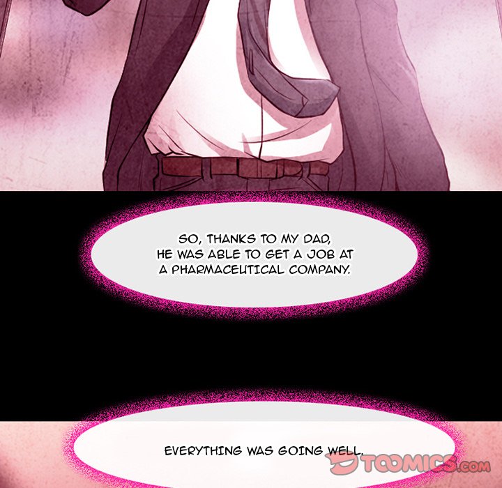 The Voice of God Chapter 36 Page 44