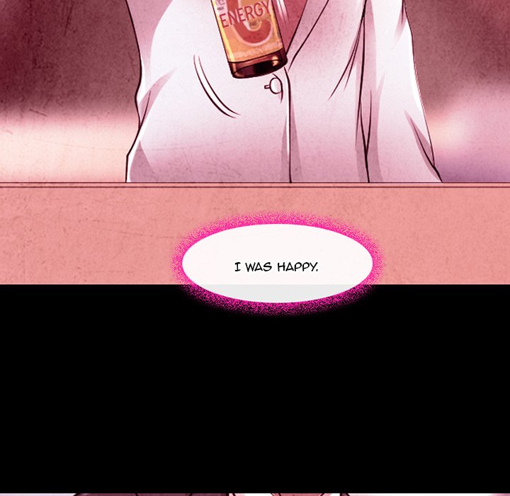The Voice of God Chapter 36 Page 46