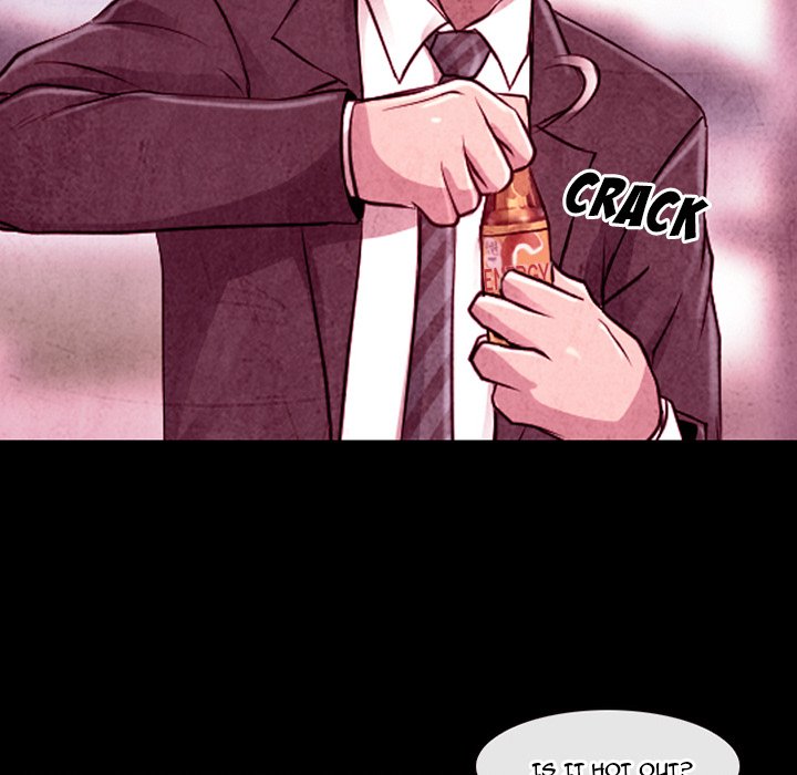 The Voice of God Chapter 36 Page 47