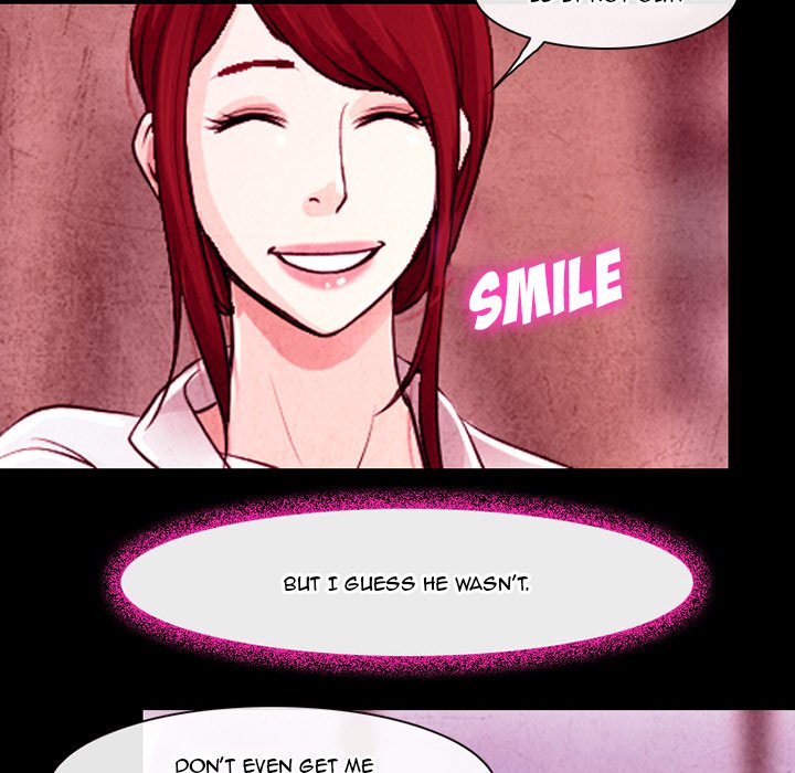 The Voice of God Chapter 36 Page 48
