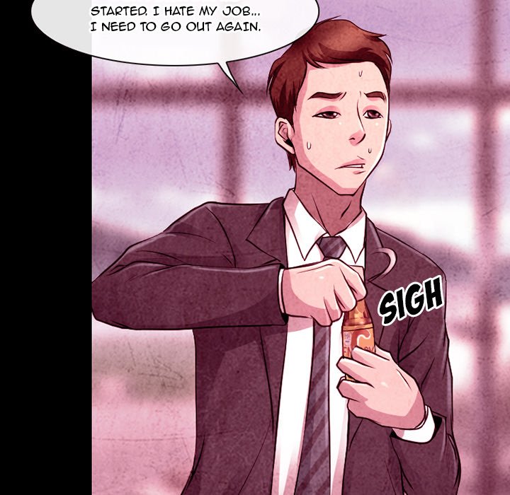 The Voice of God Chapter 36 Page 49