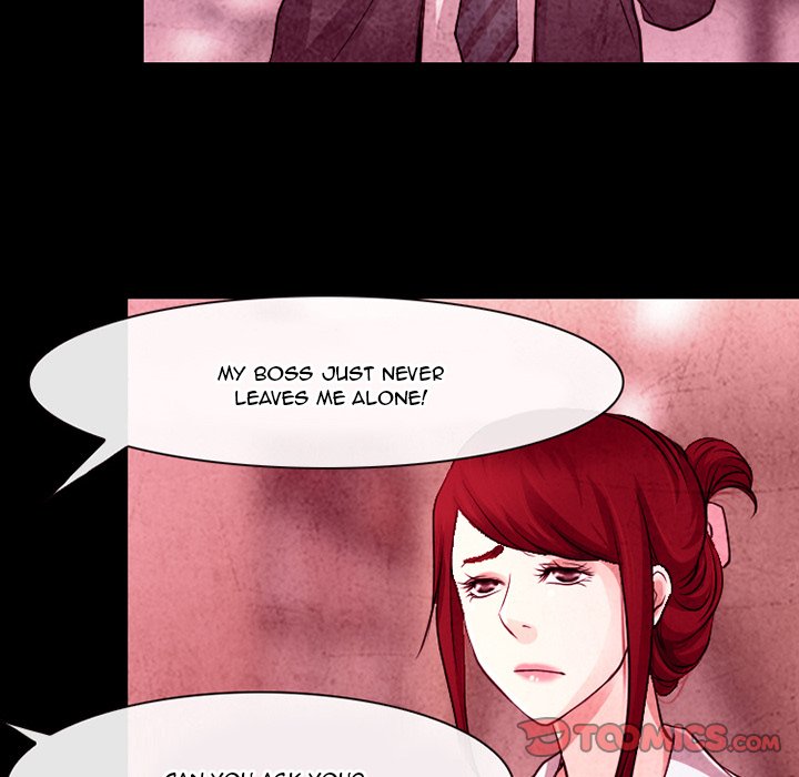 The Voice of God Chapter 36 Page 50