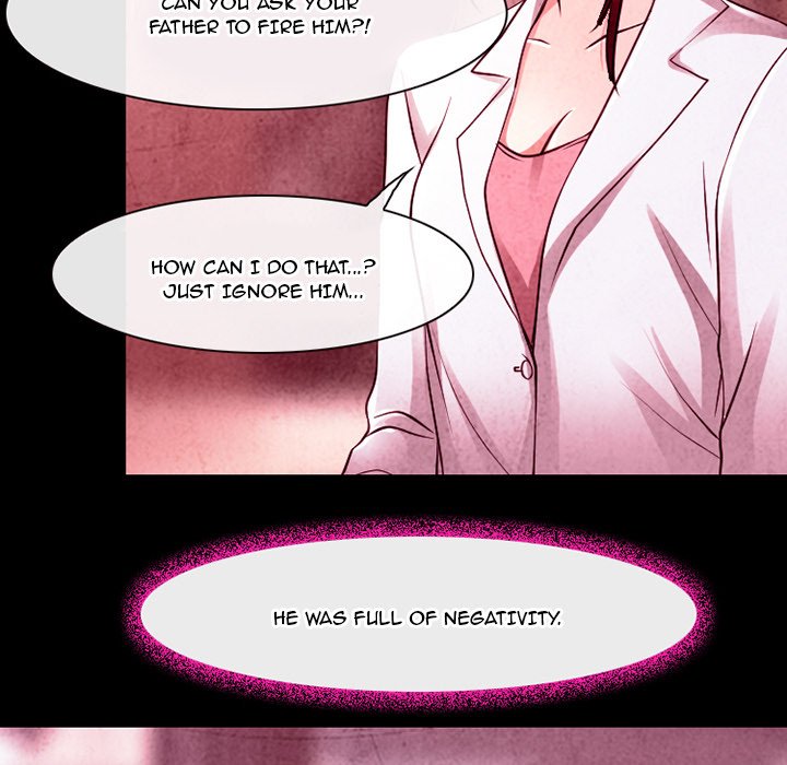 The Voice of God Chapter 36 Page 51
