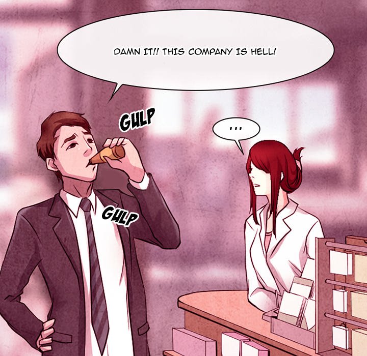 The Voice of God Chapter 36 Page 52