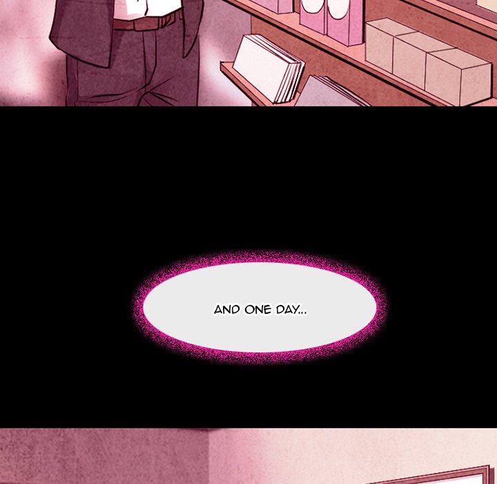 The Voice of God Chapter 36 Page 53