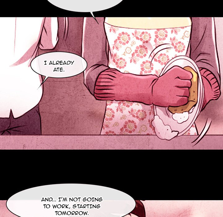 The Voice of God Chapter 36 Page 55