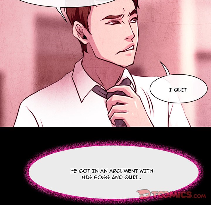 The Voice of God Chapter 36 Page 56
