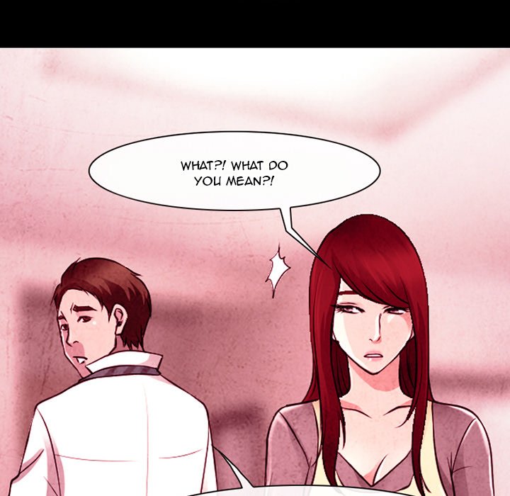 The Voice of God Chapter 36 Page 57