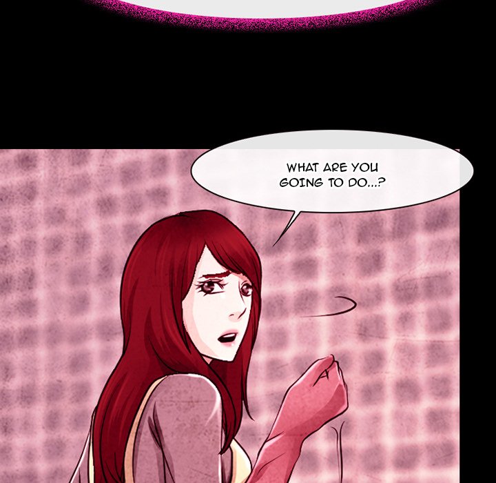 The Voice of God Chapter 36 Page 59