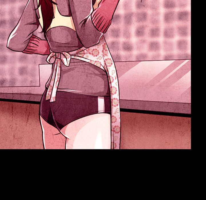 The Voice of God Chapter 36 Page 60